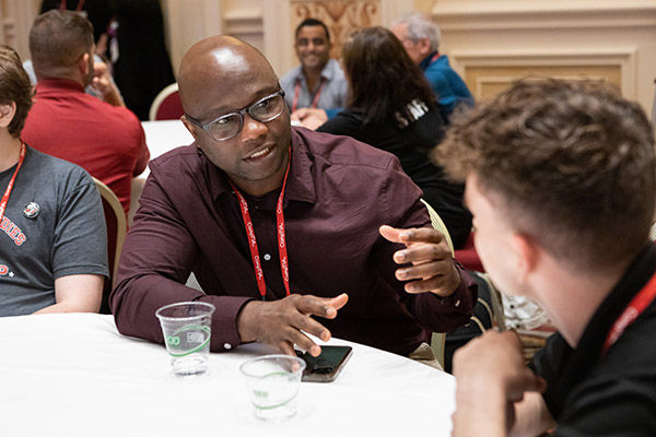 CompTIA Community Mentorship Program